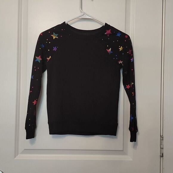 Kids Crewneck Sweatshirt  - Picture 1 of 2
